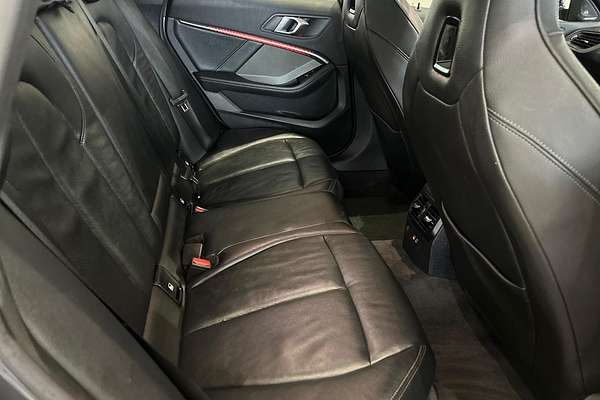 2021 BMW 2 Series M235i xDrive F44