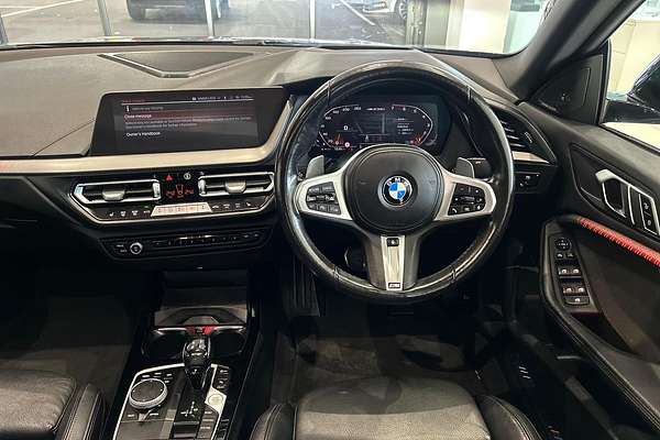2021 BMW 2 Series M235i xDrive F44