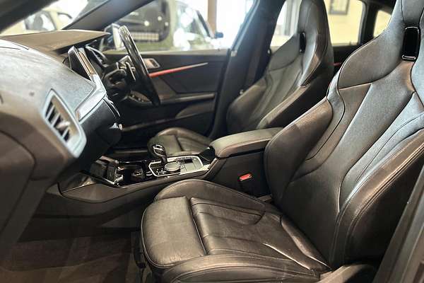 2021 BMW 2 Series M235i xDrive F44