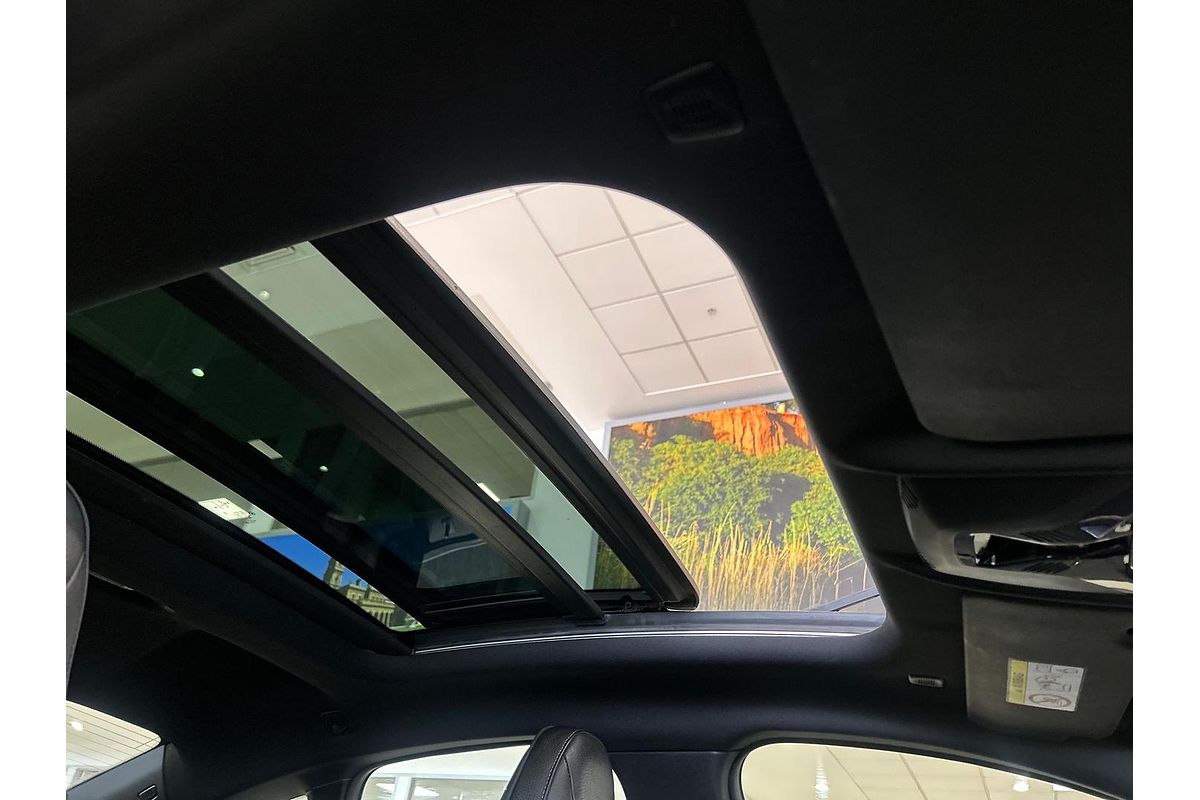 2021 BMW 2 Series M235i xDrive F44