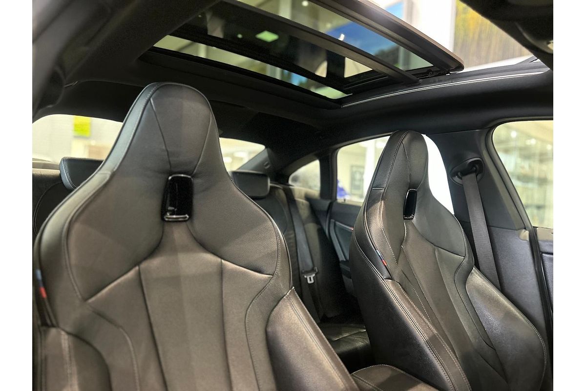 2021 BMW 2 Series M235i xDrive F44