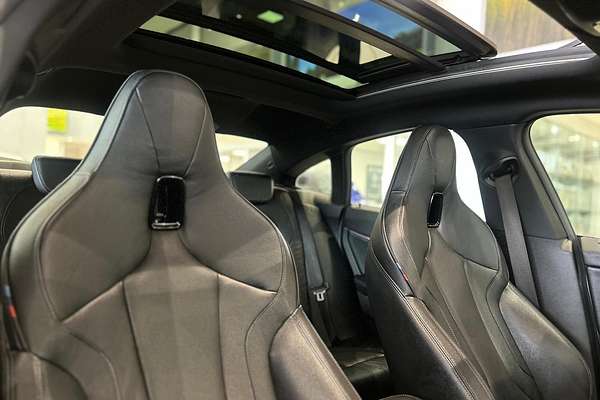 2021 BMW 2 Series M235i xDrive F44
