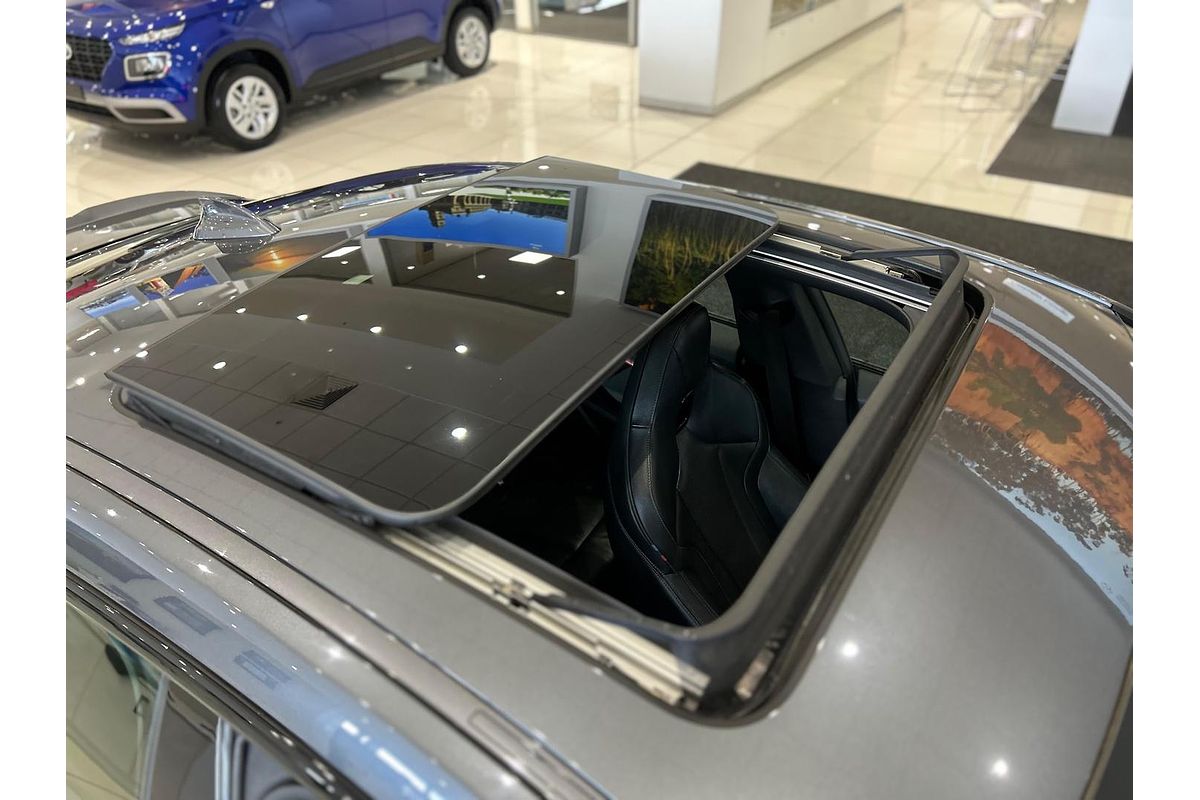 2021 BMW 2 Series M235i xDrive F44