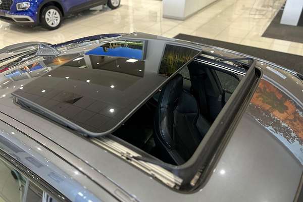 2021 BMW 2 Series M235i xDrive F44