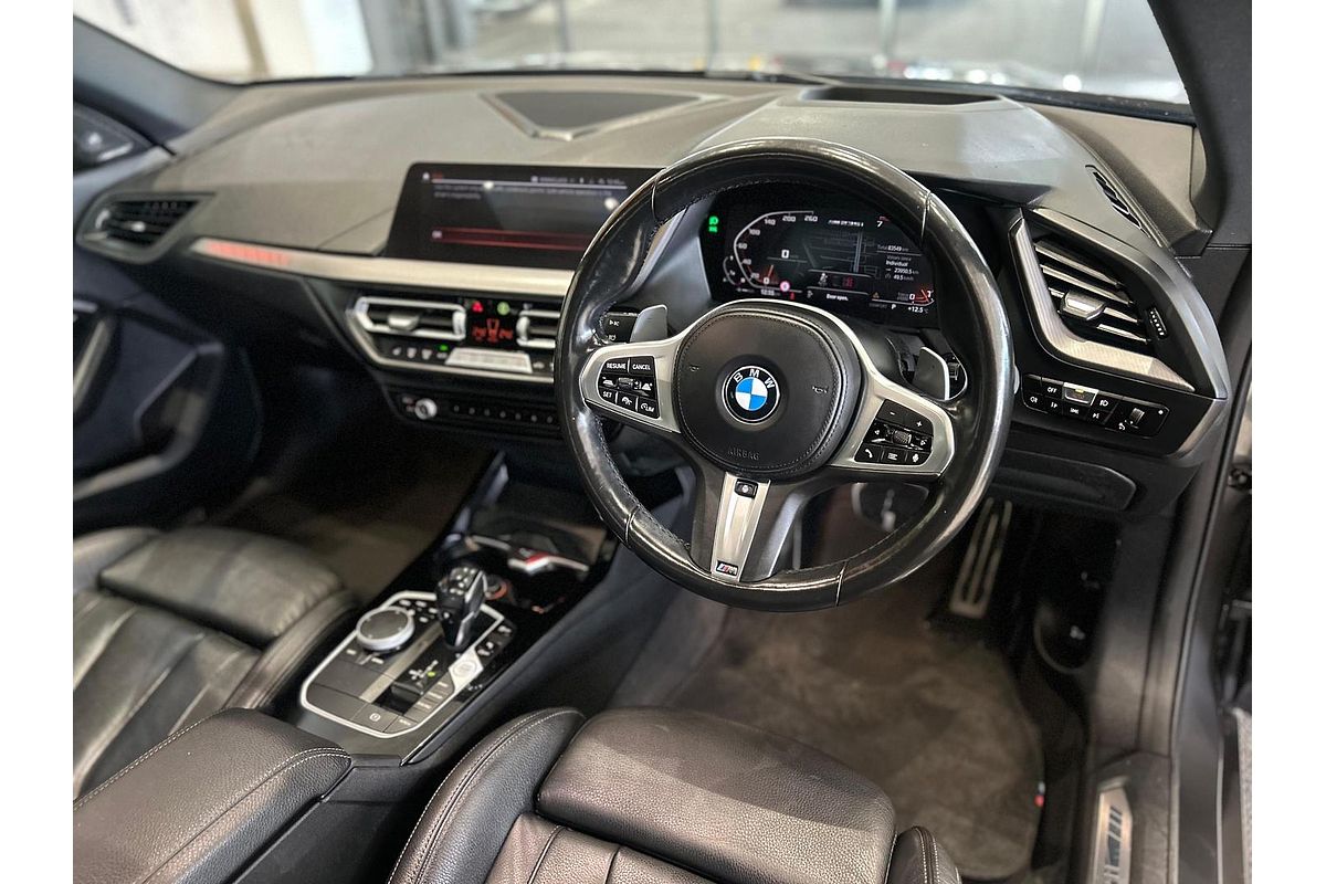 2021 BMW 2 Series M235i xDrive F44