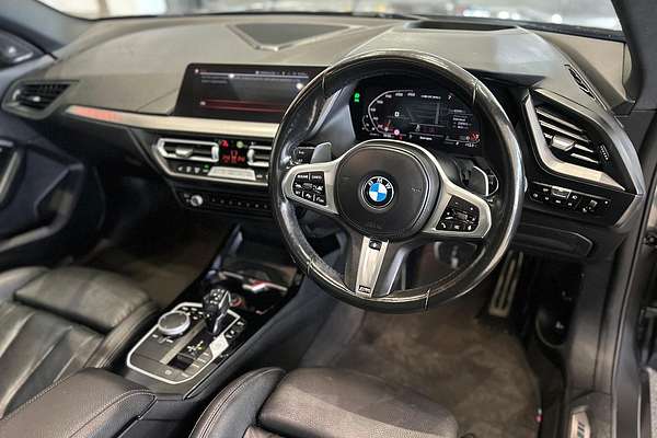 2021 BMW 2 Series M235i xDrive F44