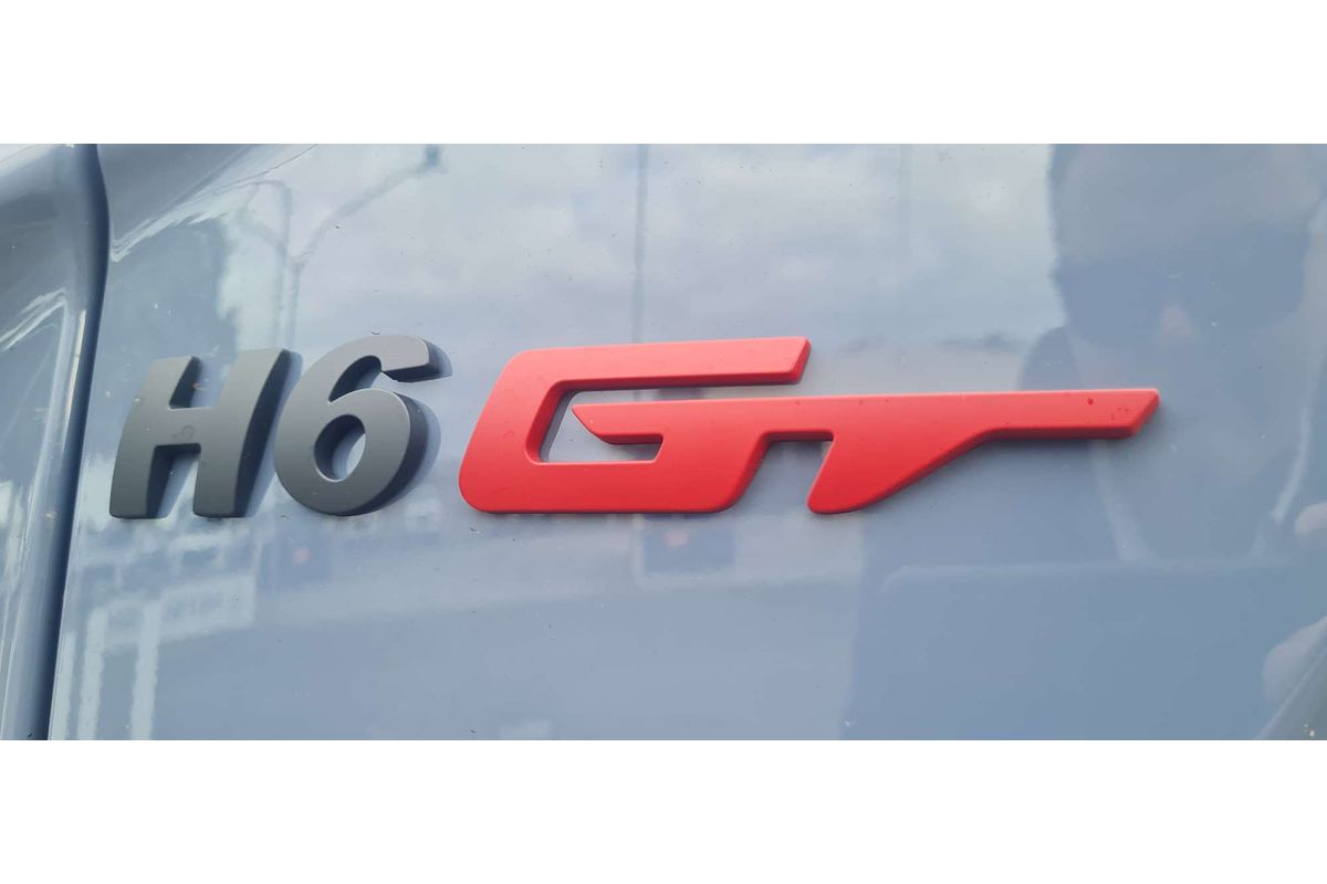 2025 GWM Haval H6GT Ultra B03