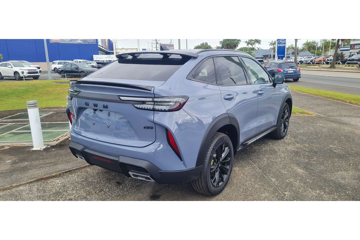 2025 GWM Haval H6GT Ultra B03