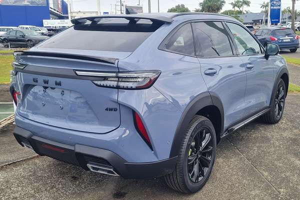2025 GWM Haval H6GT Ultra B03