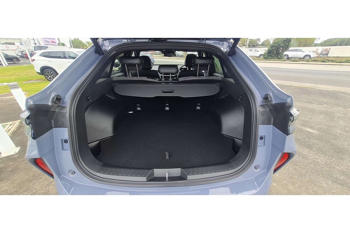 2025 GWM Haval H6GT Ultra B03