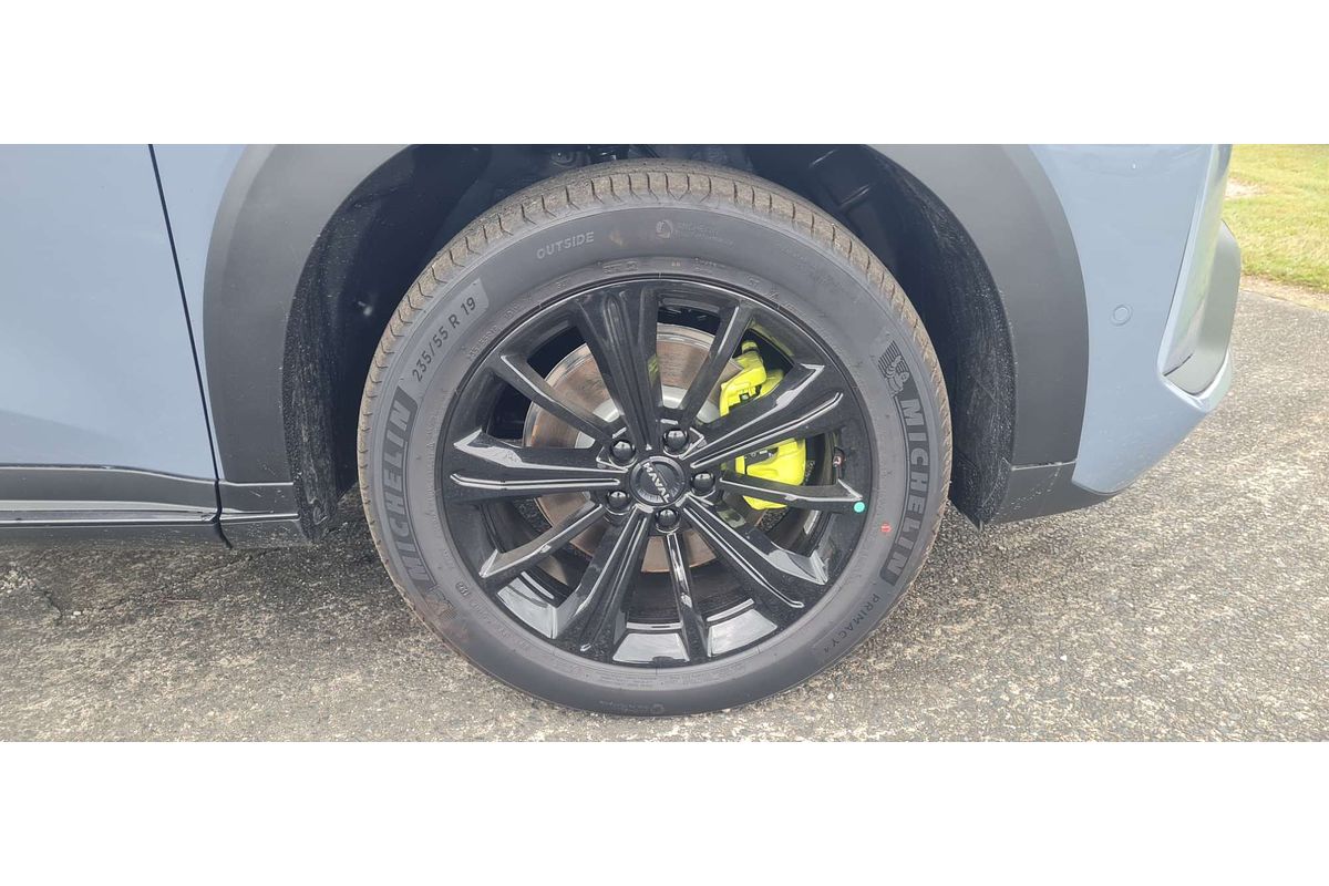 2025 GWM Haval H6GT Ultra B03