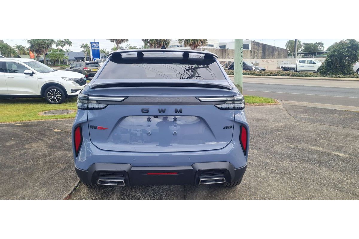 2025 GWM Haval H6GT Ultra B03