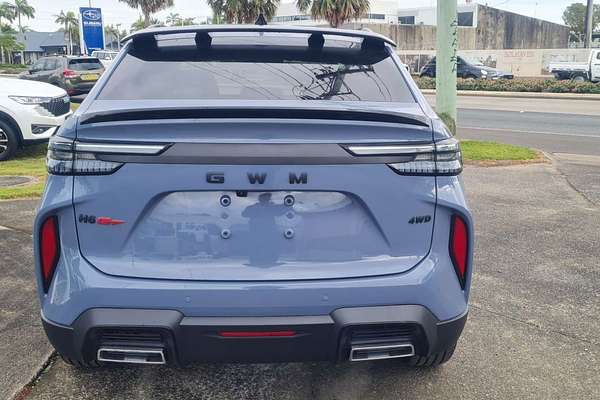 2025 GWM Haval H6GT Ultra B03