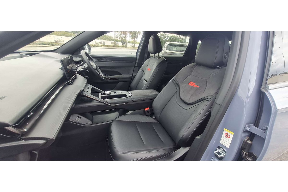 2025 GWM Haval H6GT Ultra B03