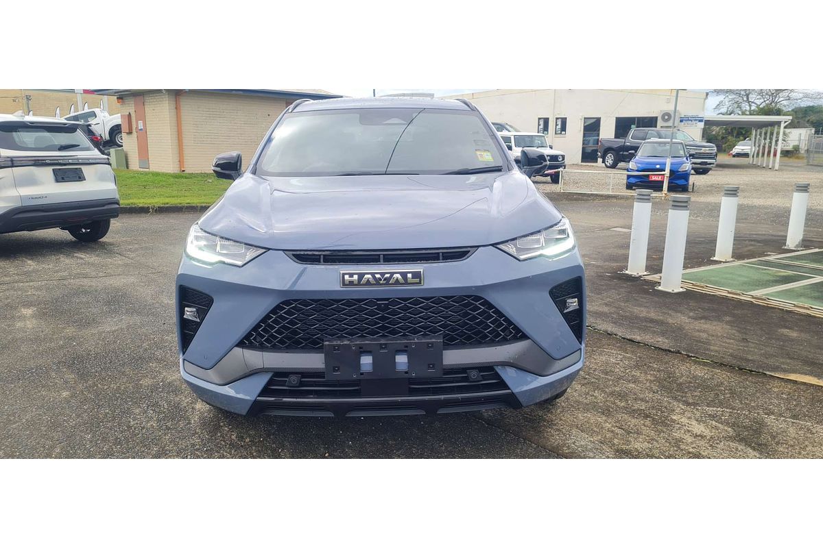 2025 GWM Haval H6GT Ultra B03