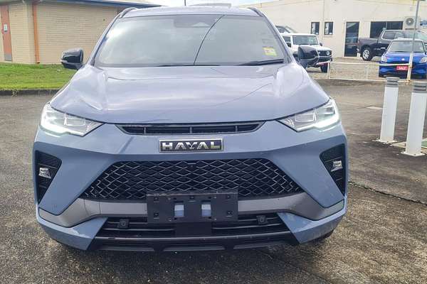 2025 GWM Haval H6GT Ultra B03