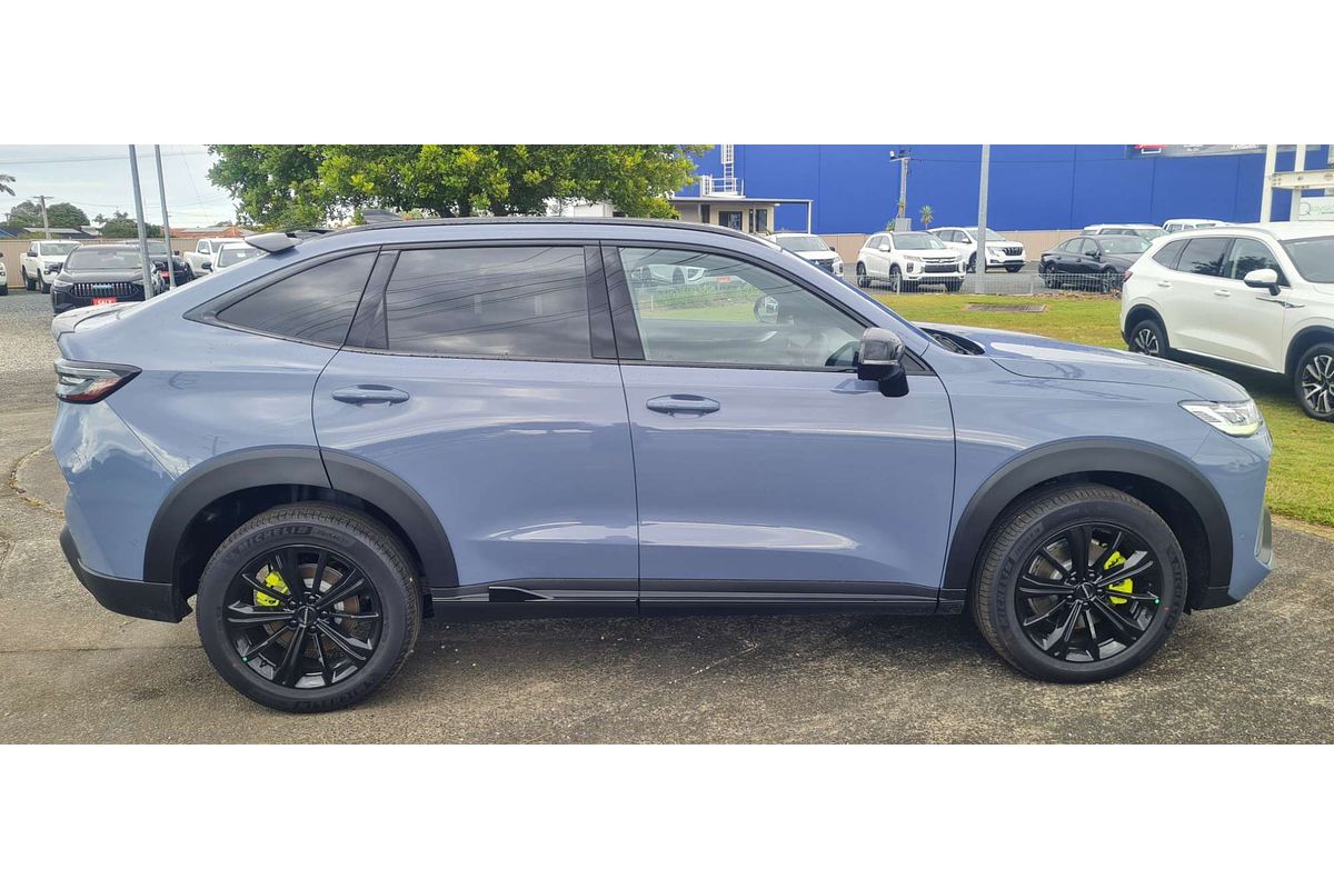 2025 GWM Haval H6GT Ultra B03