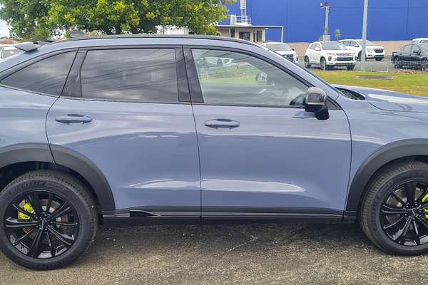 2025 GWM Haval H6GT Ultra B03