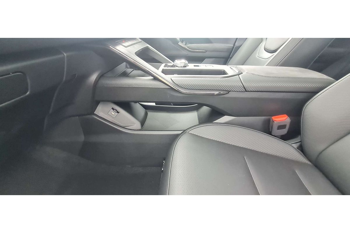 2025 GWM Haval H6GT Ultra B03