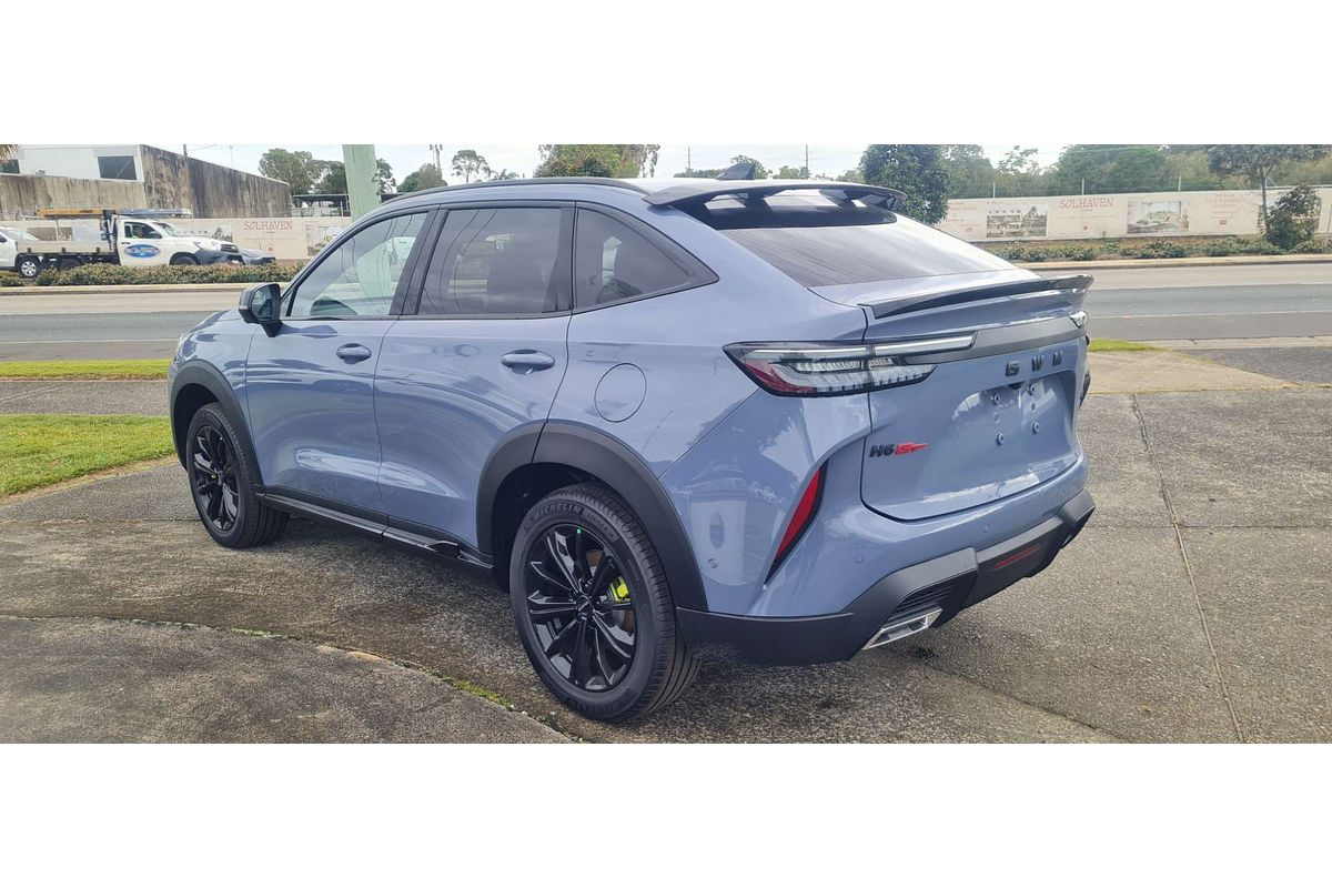 2025 GWM Haval H6GT Ultra B03