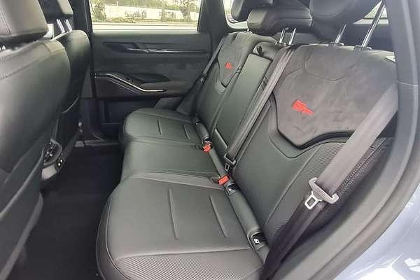 2025 GWM Haval H6GT Ultra B03