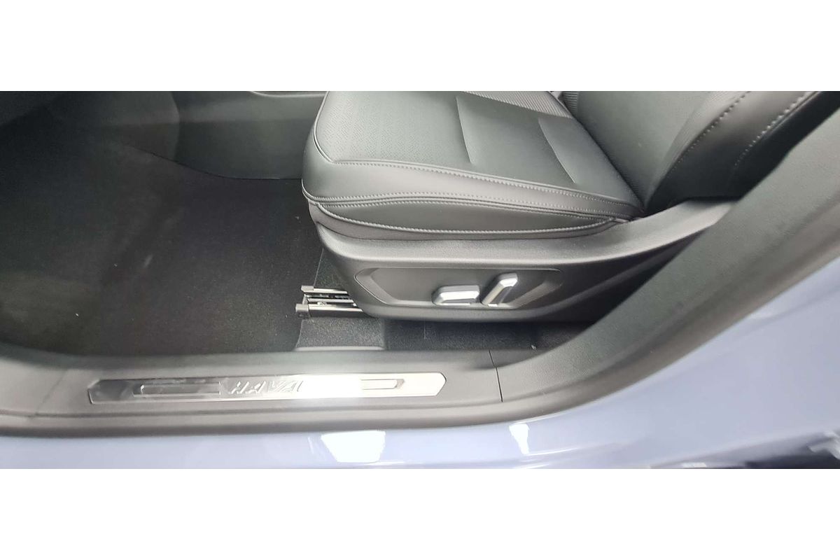 2025 GWM Haval H6GT Ultra B03
