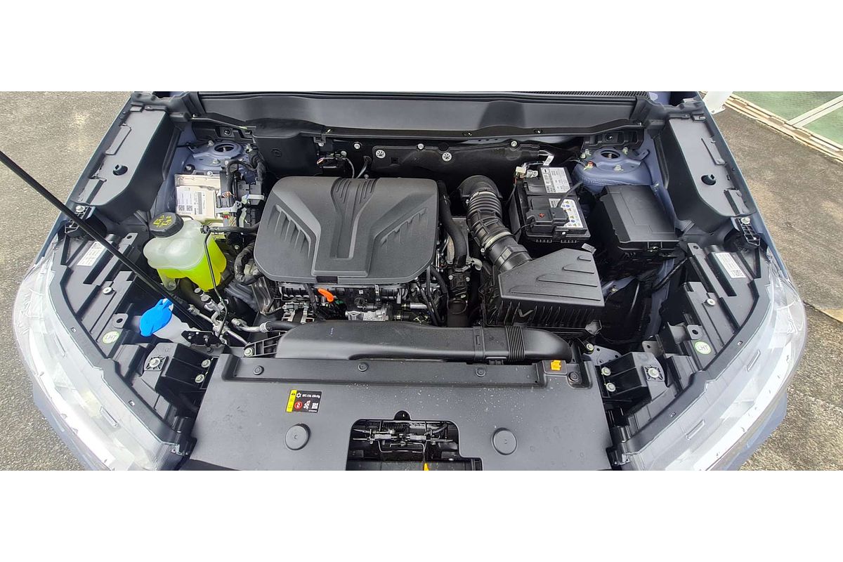 2025 GWM Haval H6GT Ultra B03