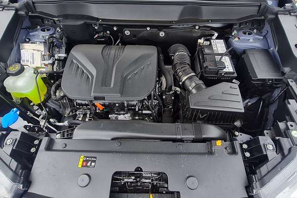 2025 GWM Haval H6GT Ultra B03