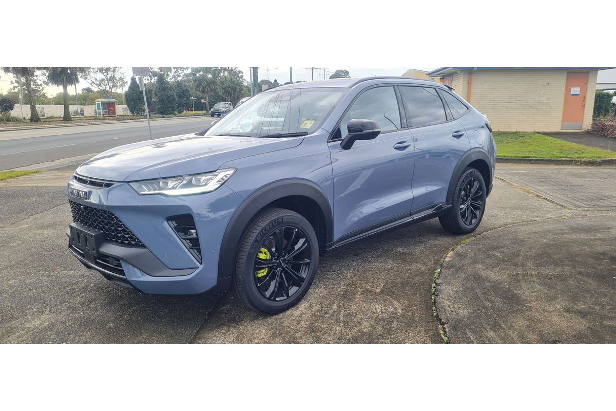 2025 GWM Haval H6GT Ultra B03