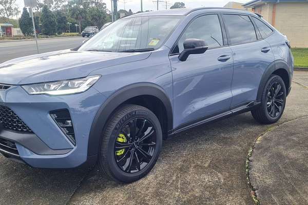 2025 GWM Haval H6GT Ultra B03