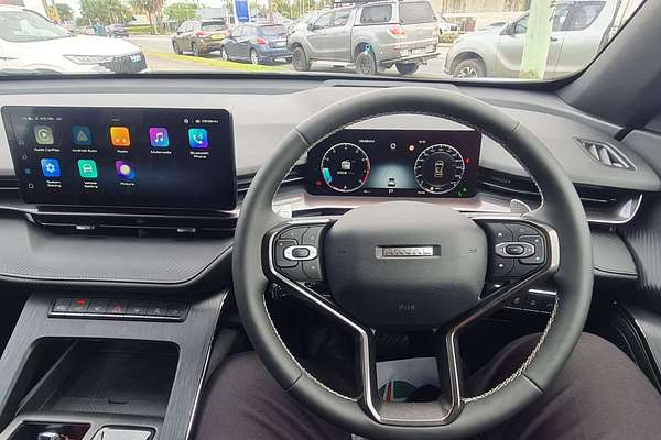 2025 GWM Haval H6GT Ultra B03