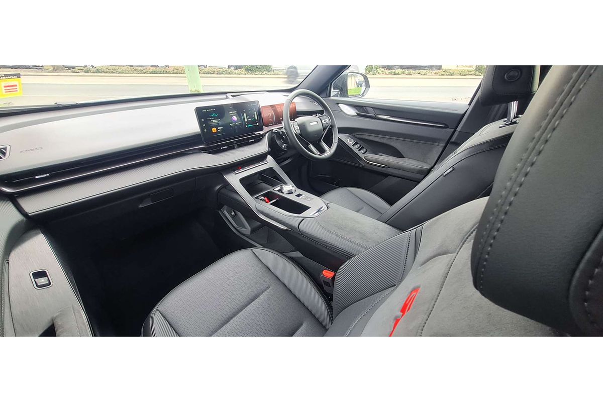 2025 GWM Haval H6GT Ultra B03