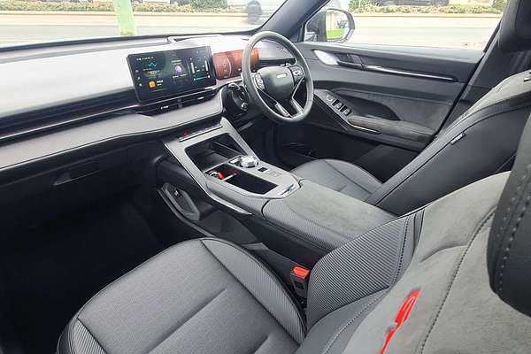 2025 GWM Haval H6GT Ultra B03