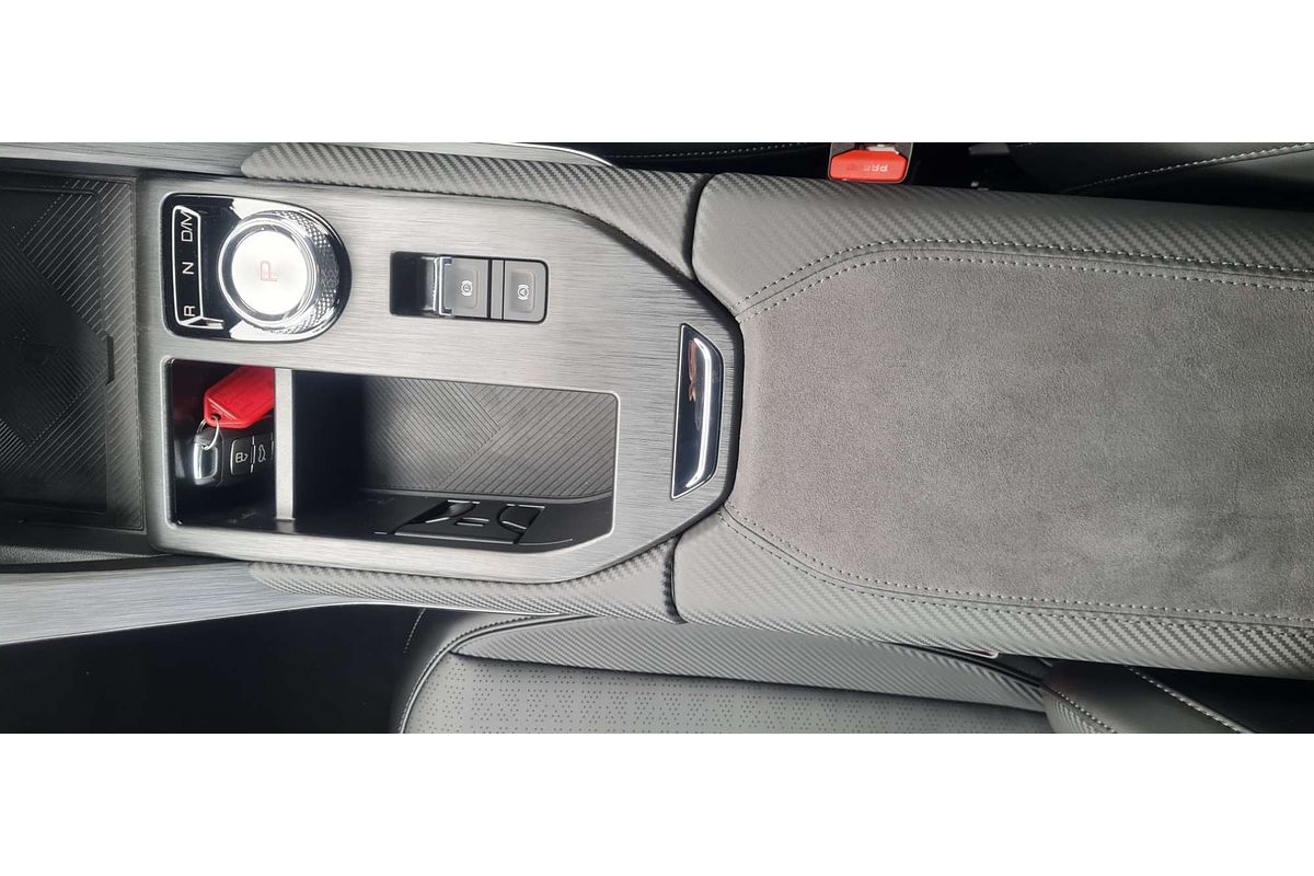 2025 GWM Haval H6GT Ultra B03