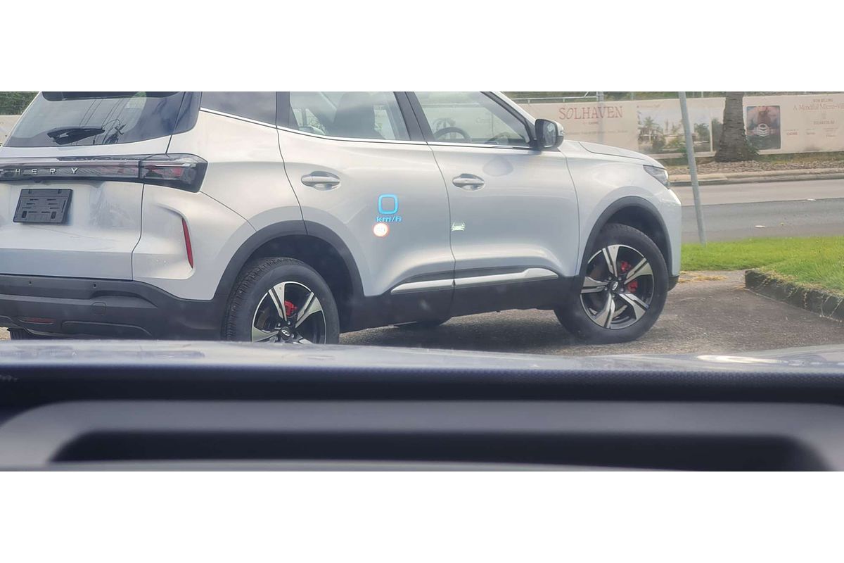 2025 GWM Haval H6GT Ultra B03