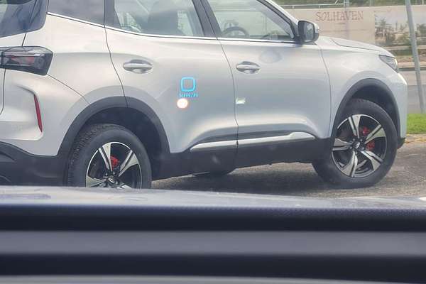 2025 GWM Haval H6GT Ultra B03