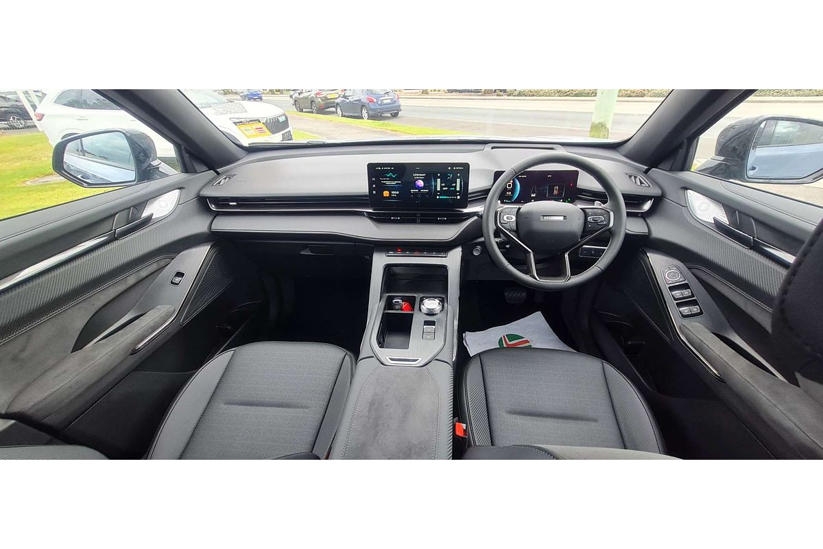 2025 GWM Haval H6GT Ultra B03