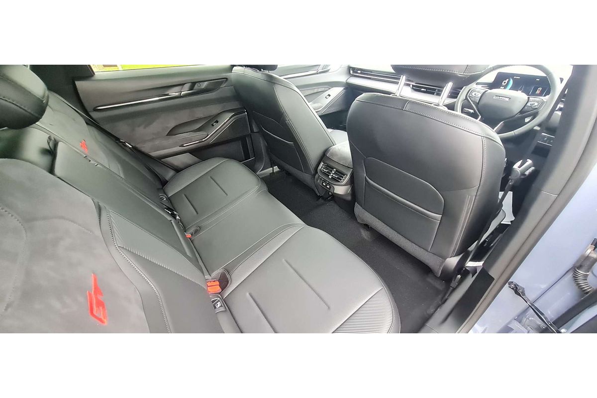 2025 GWM Haval H6GT Ultra B03