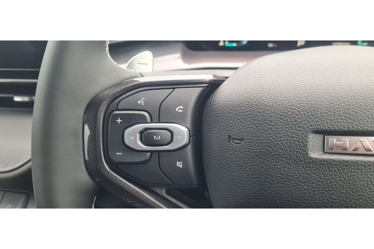 2025 GWM Haval H6GT Ultra B03