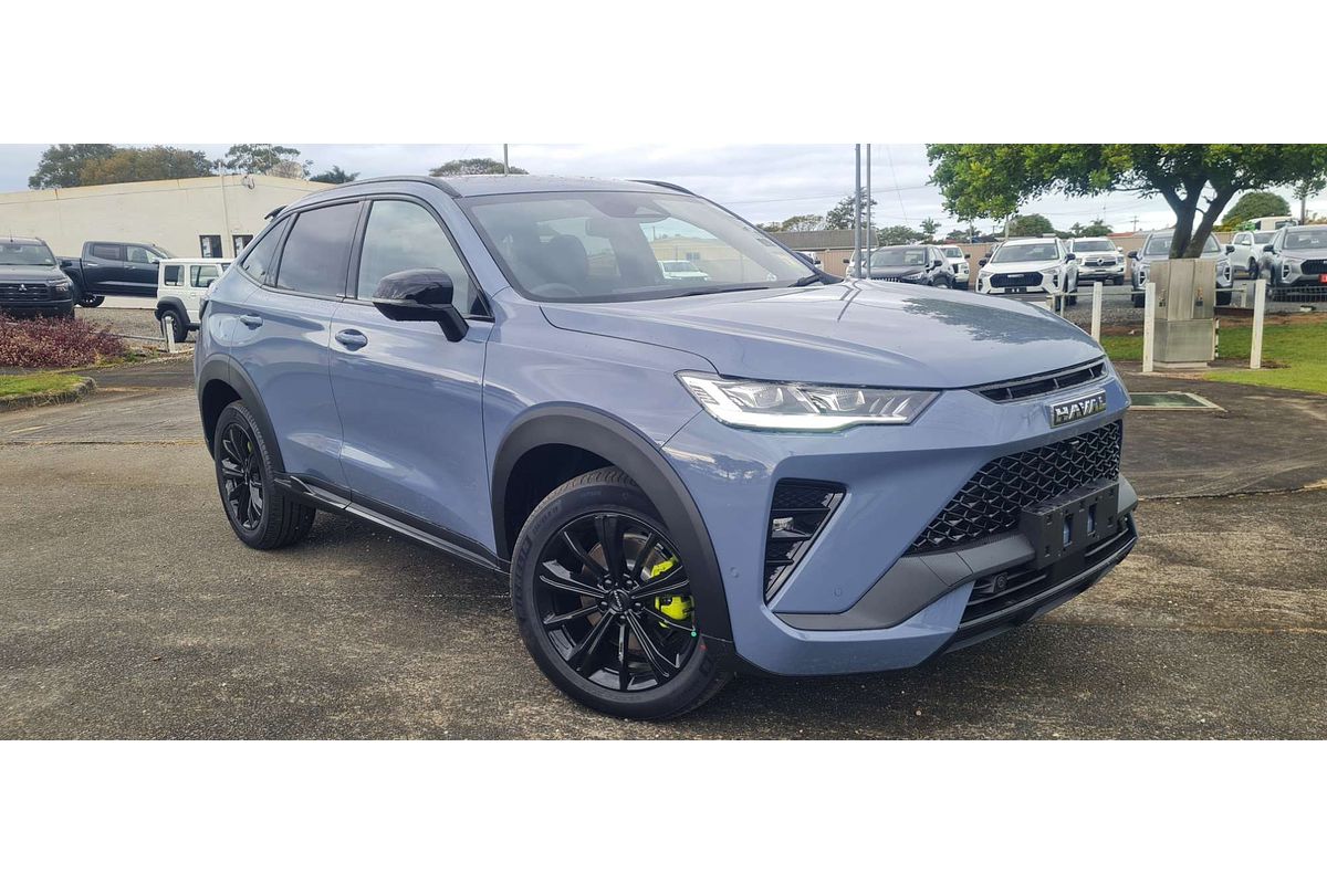 2025 GWM Haval H6GT Ultra B03