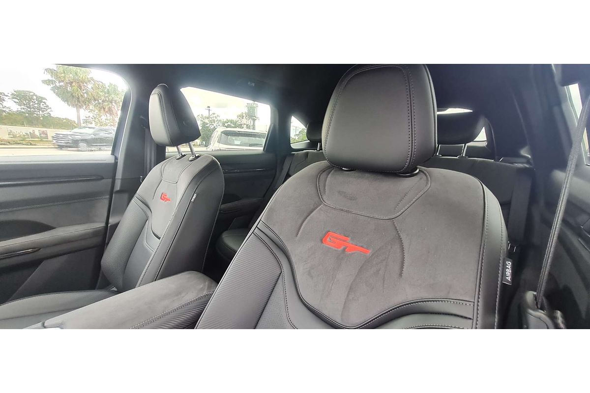 2025 GWM Haval H6GT Ultra B03