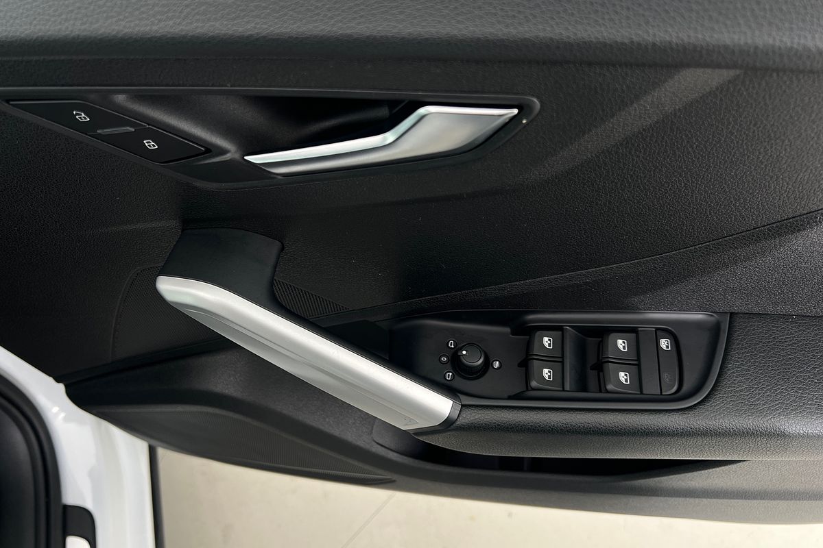 2021 Audi Q2 35 TFSI GA