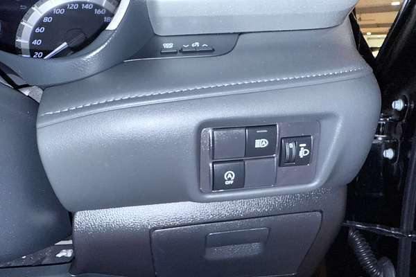 2023 Toyota Kluger GX TXUA70R