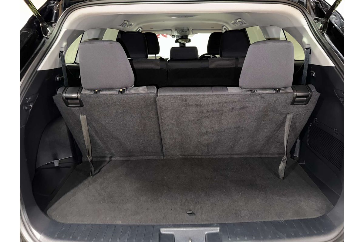 2023 Toyota Kluger GX TXUA70R