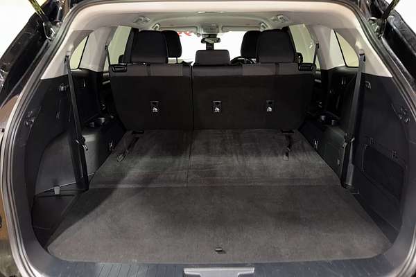 2023 Toyota Kluger GX TXUA70R