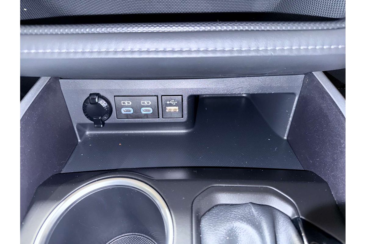 2023 Toyota Kluger GX TXUA70R