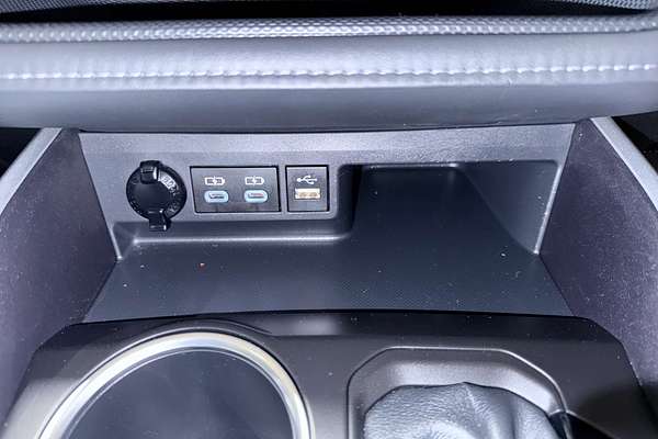 2023 Toyota Kluger GX TXUA70R