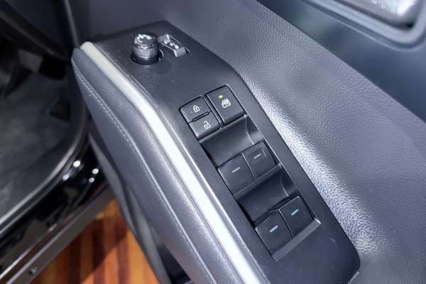 2023 Toyota Kluger GX TXUA70R