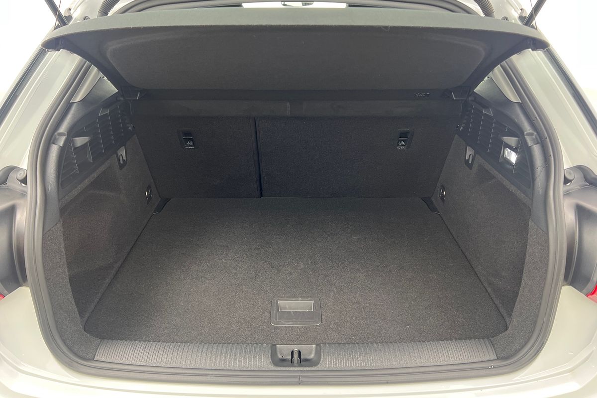 2021 Audi Q2 35 TFSI GA
