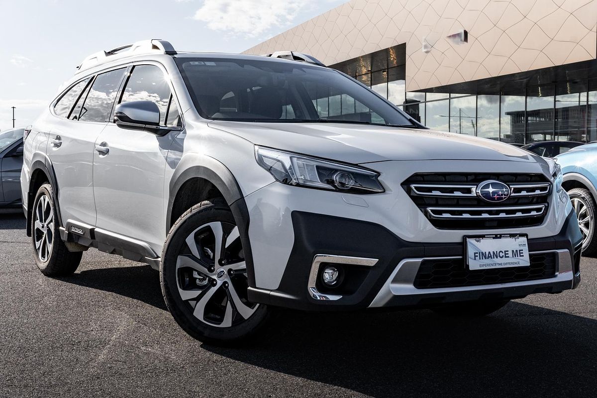 2021 Subaru Outback AWD Touring 6GEN